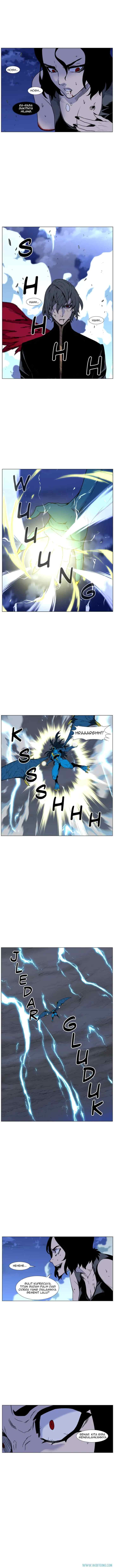 Noblesse chapter 449 halaman 5