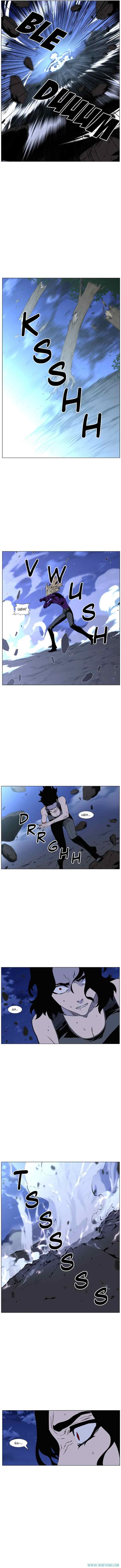 Noblesse chapter 449 halaman 7