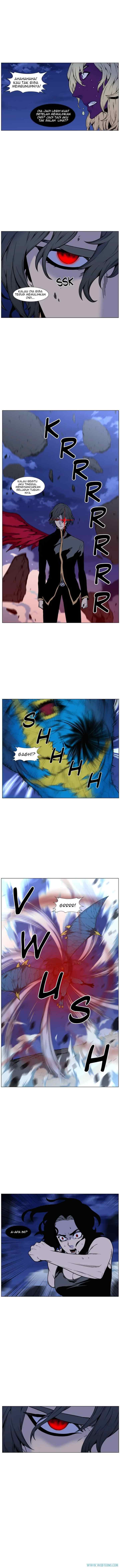 Noblesse chapter 449 halaman 9