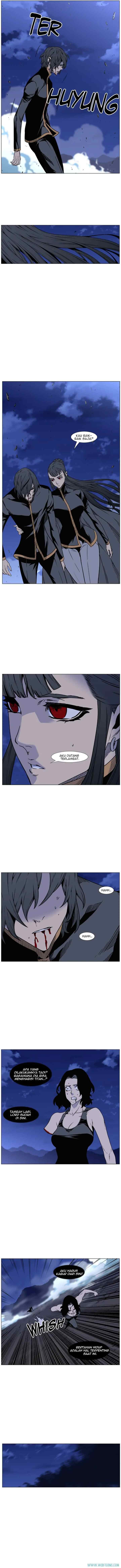 Noblesse chapter 449 halaman 11