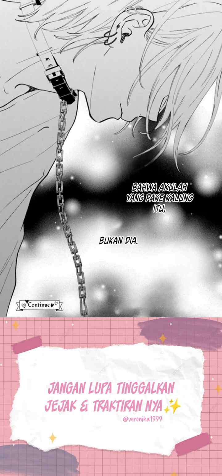 Noraneko to Ookami chapter 17 halaman 14