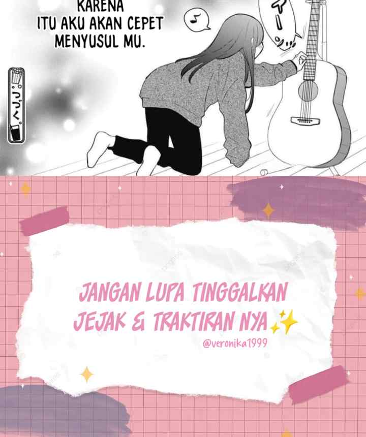 Noraneko to Ookami chapter 23 halaman 18