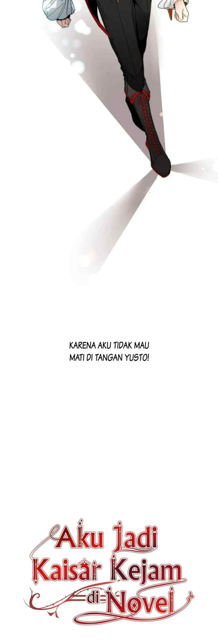 Not a Kind Consort chapter 0 halaman 16