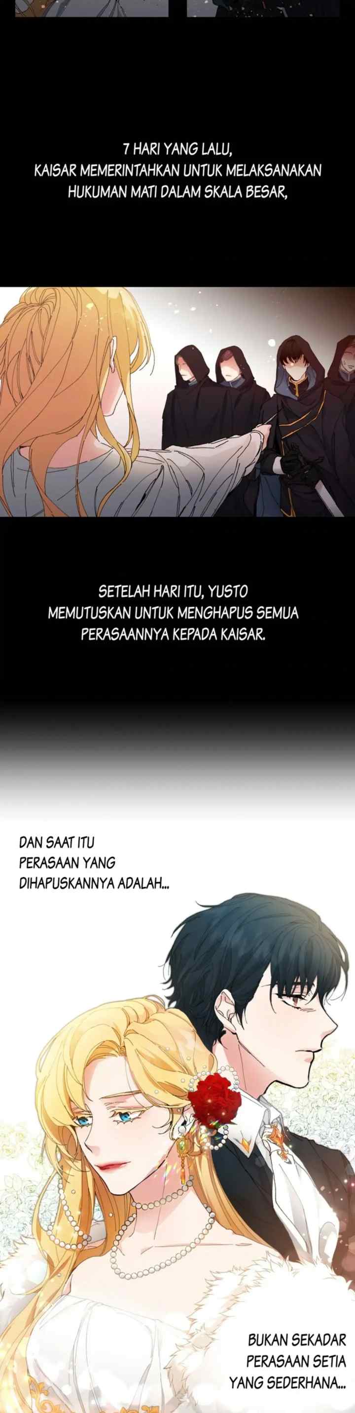 Not a Kind Consort chapter 0 halaman 7
