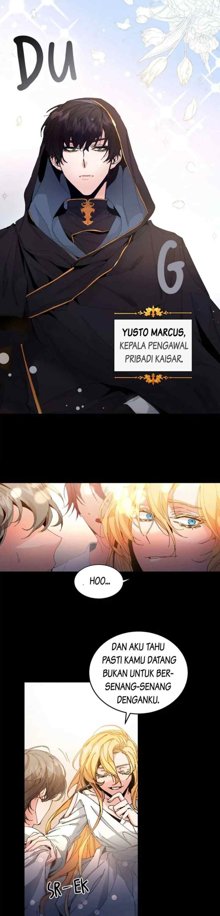 Not a Kind Consort chapter 0 halaman 4
