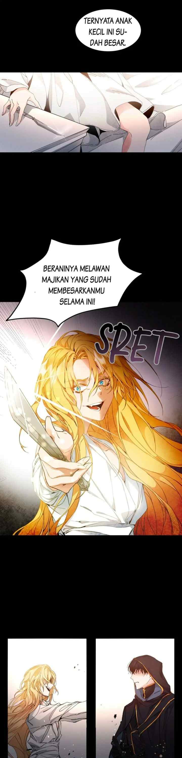 Not a Kind Consort chapter 0 halaman 6