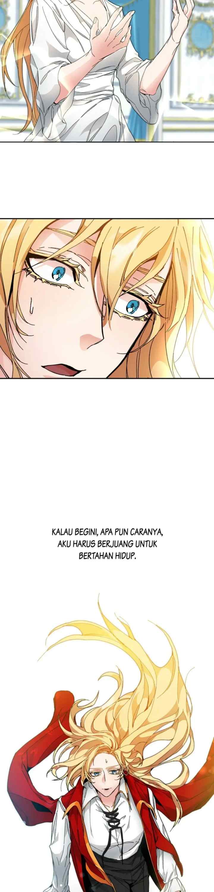 Not a Kind Consort chapter 0 halaman 15