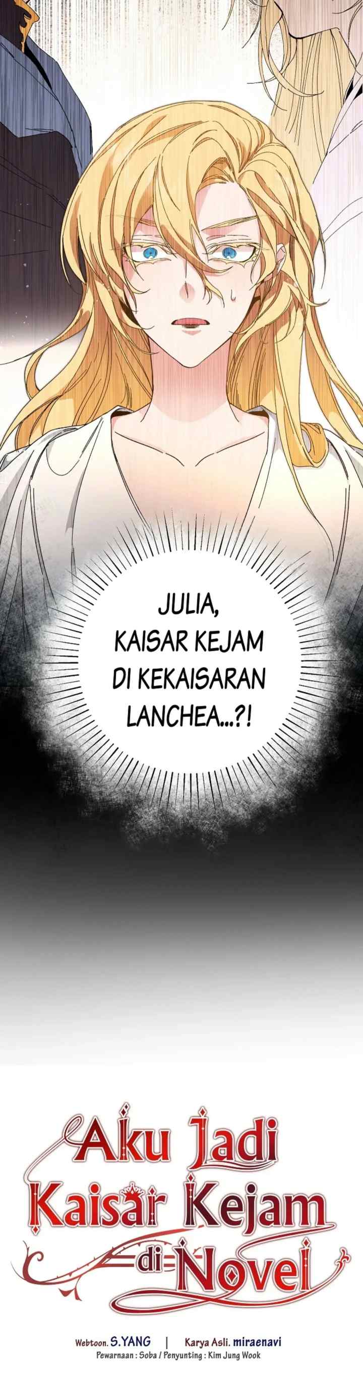 Not a Kind Consort chapter 1 halaman 18