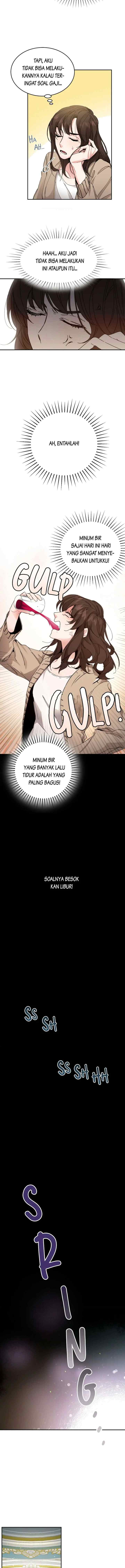 Not a Kind Consort chapter 1 halaman 14