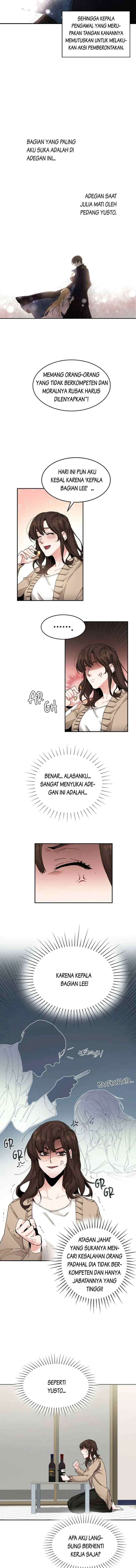 Not a Kind Consort chapter 1 halaman 13