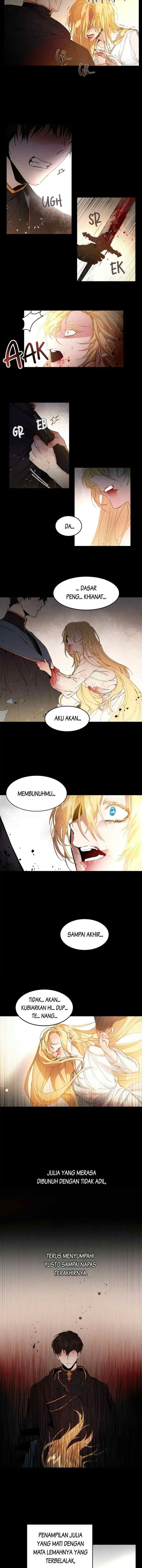 Not a Kind Consort chapter 1 halaman 9