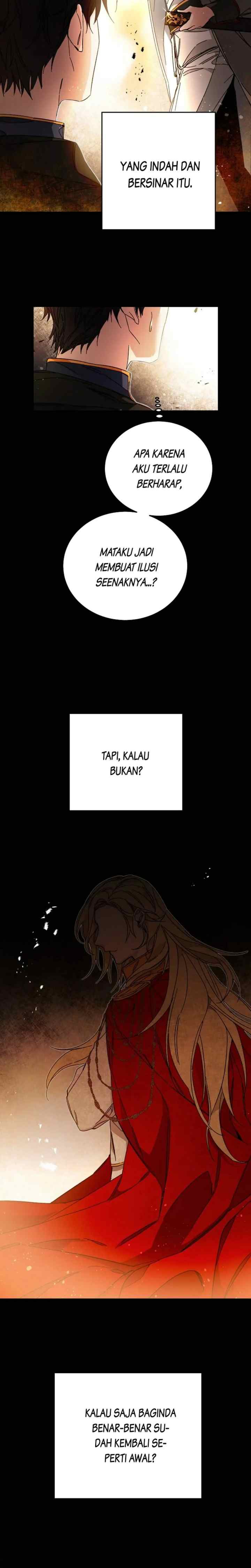 Not a Kind Consort chapter 12 halaman 14