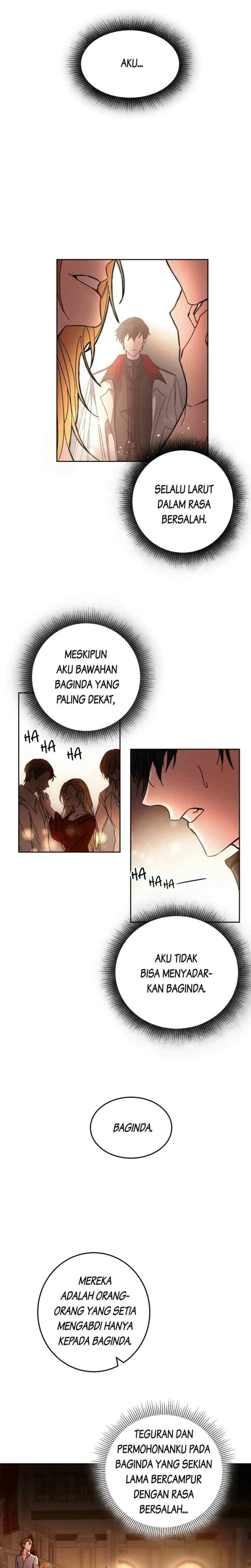 Not a Kind Consort chapter 12 halaman 10