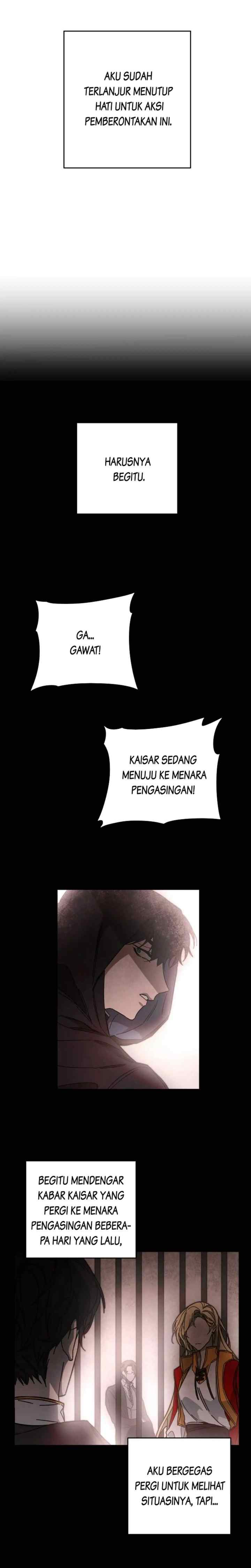 Not a Kind Consort chapter 12 halaman 7