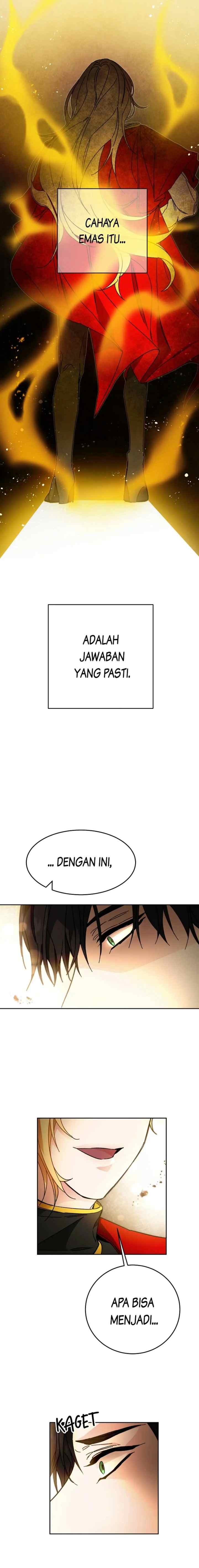 Not a Kind Consort chapter 13 halaman 13
