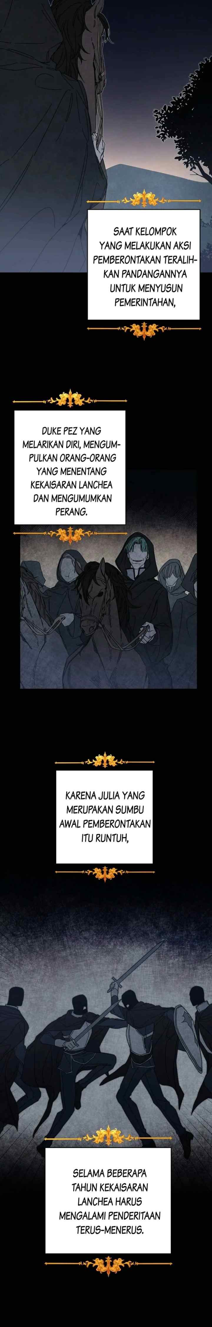 Not a Kind Consort chapter 14 halaman 4
