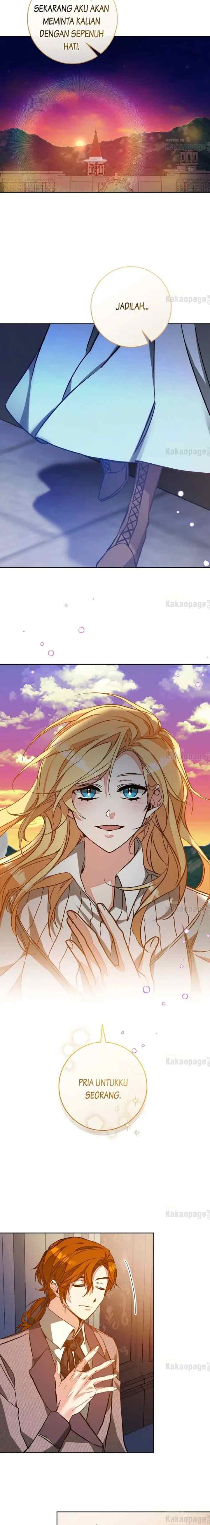 Not a Kind Consort chapter 149 halaman 16
