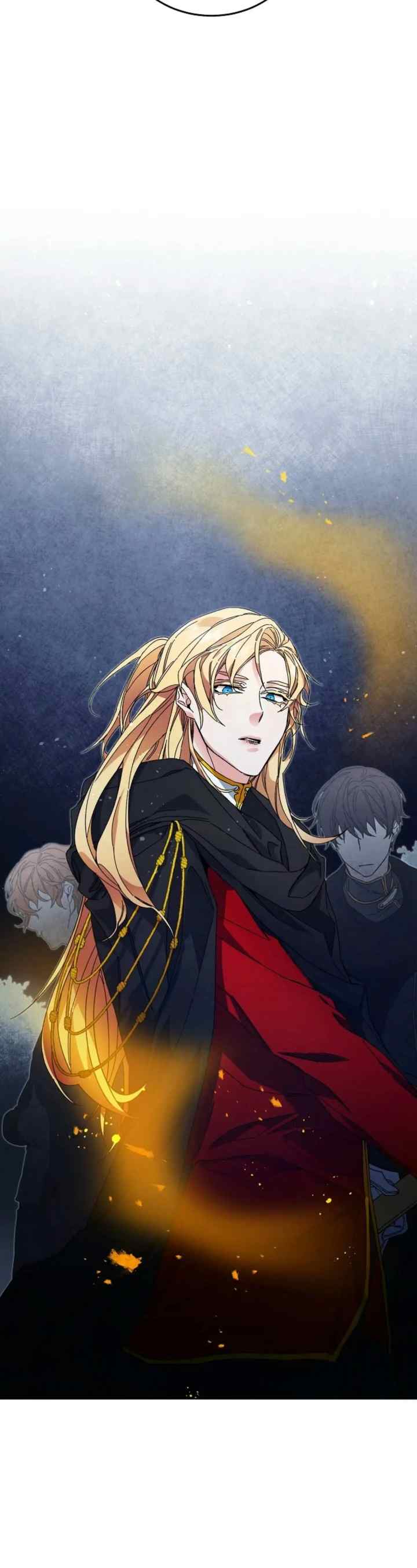 Not a Kind Consort chapter 15 halaman 19