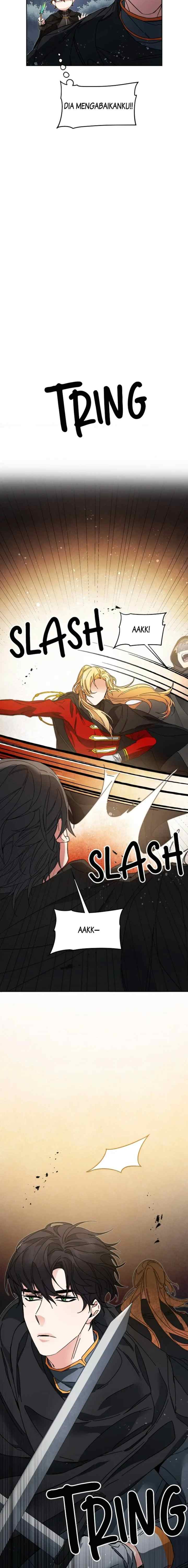 Not a Kind Consort chapter 15 halaman 15