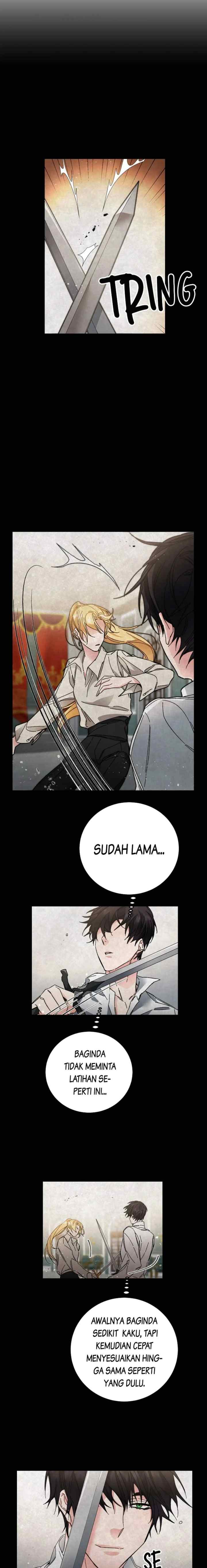Not a Kind Consort chapter 15 halaman 10