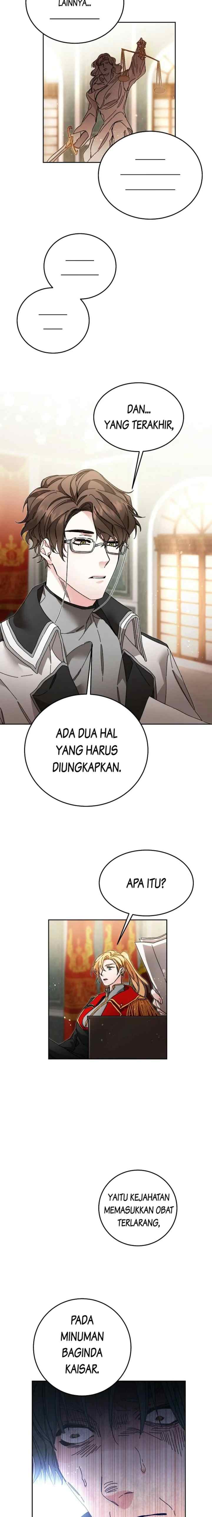 Not a Kind Consort chapter 16 halaman 10