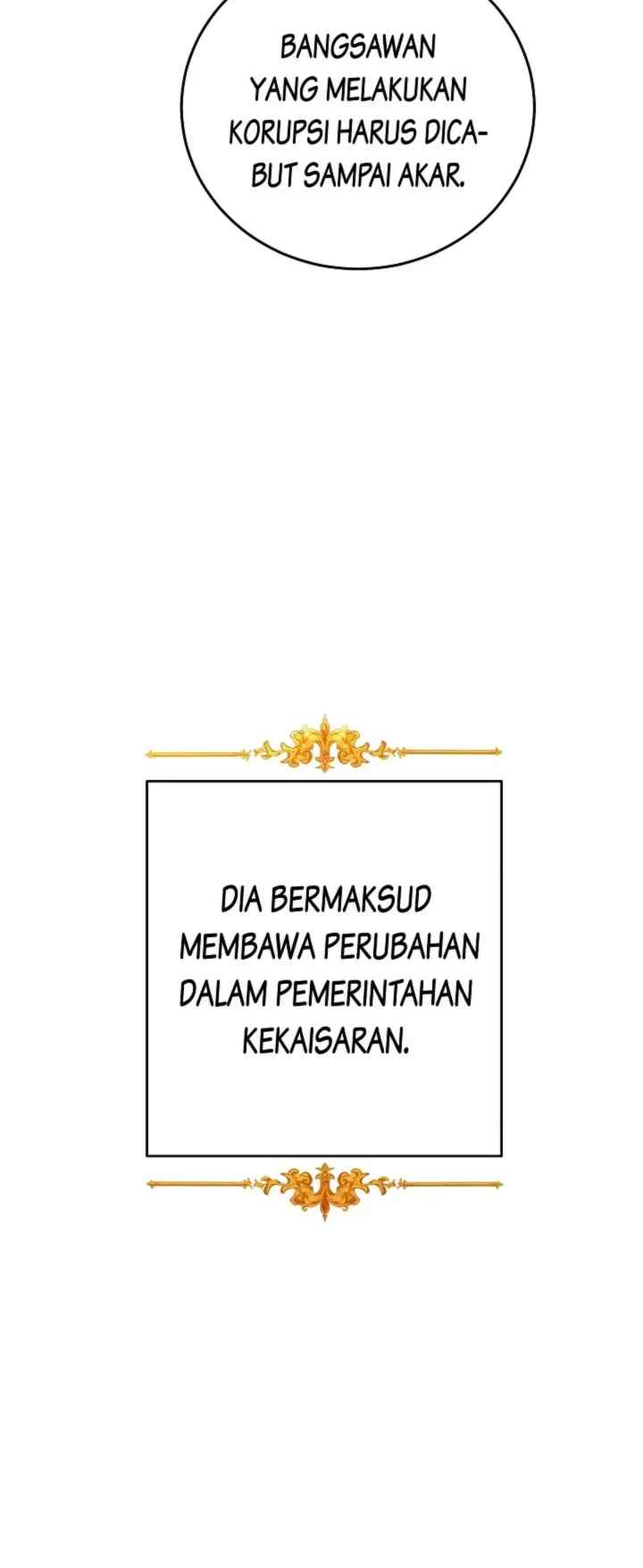 Not a Kind Consort chapter 16 halaman 19