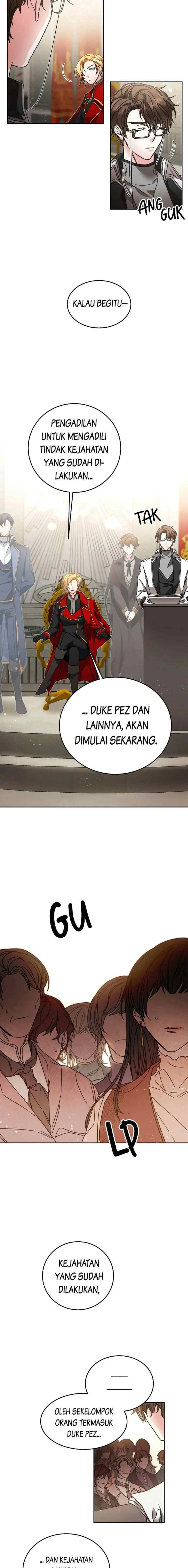 Not a Kind Consort chapter 16 halaman 9