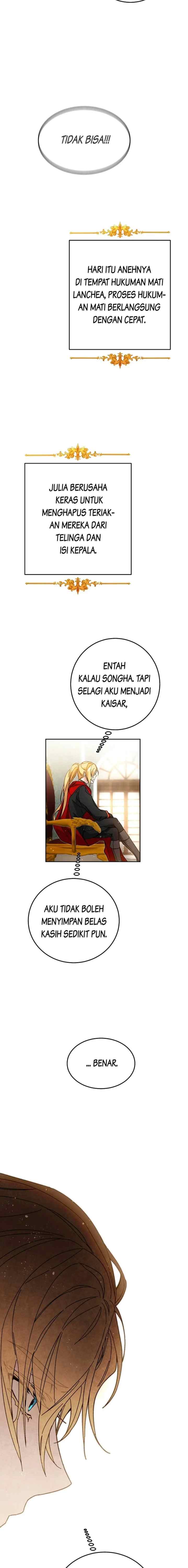 Not a Kind Consort chapter 16 halaman 18