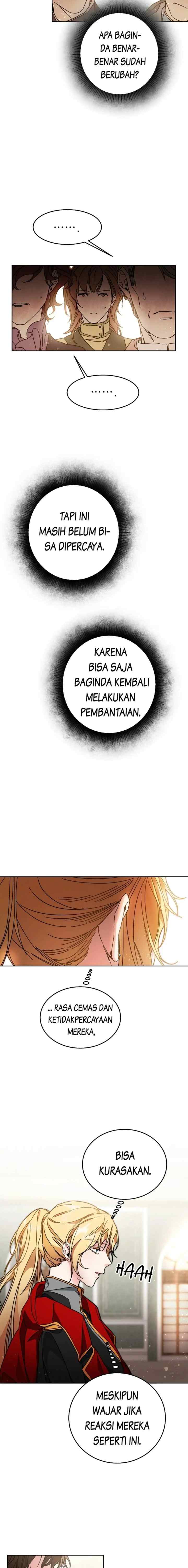 Not a Kind Consort chapter 16 halaman 8