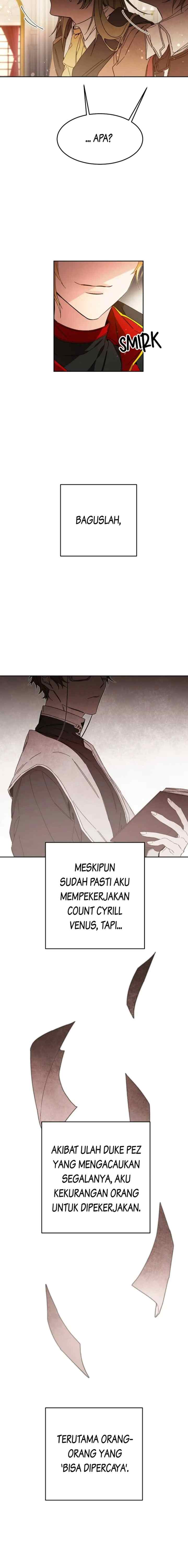 Not a Kind Consort chapter 17 halaman 15