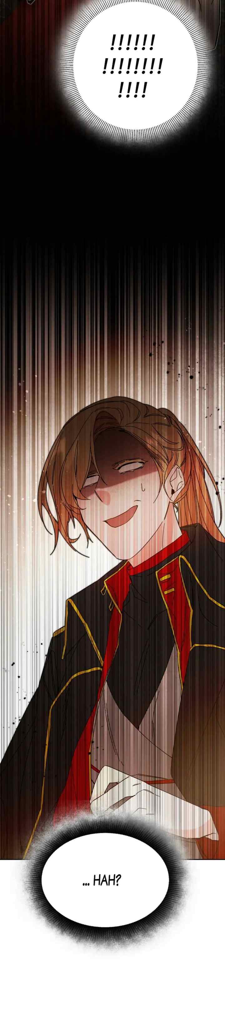 Not a Kind Consort chapter 17 halaman 20
