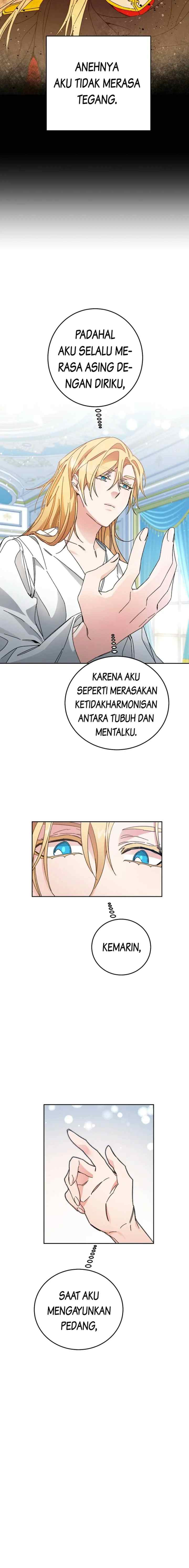 Not a Kind Consort chapter 17 halaman 4