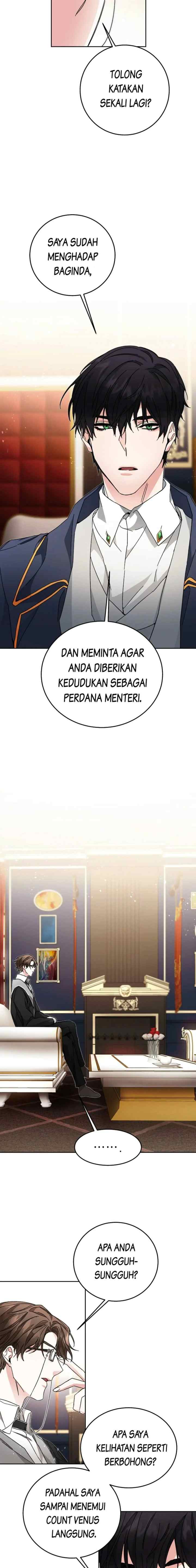 Not a Kind Consort chapter 18 halaman 10