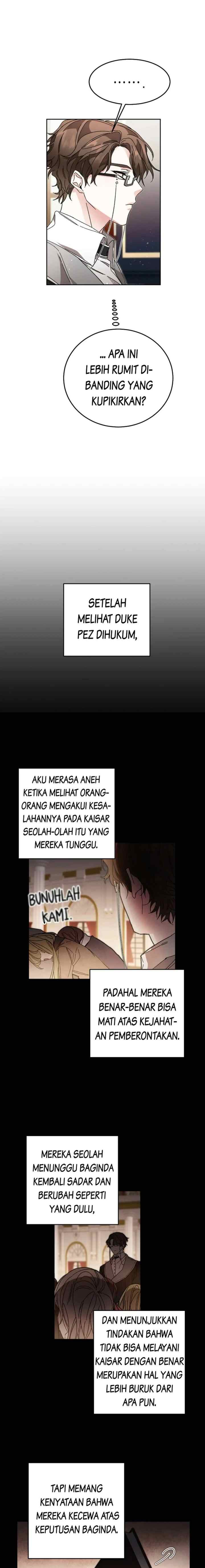 Not a Kind Consort chapter 18 halaman 13