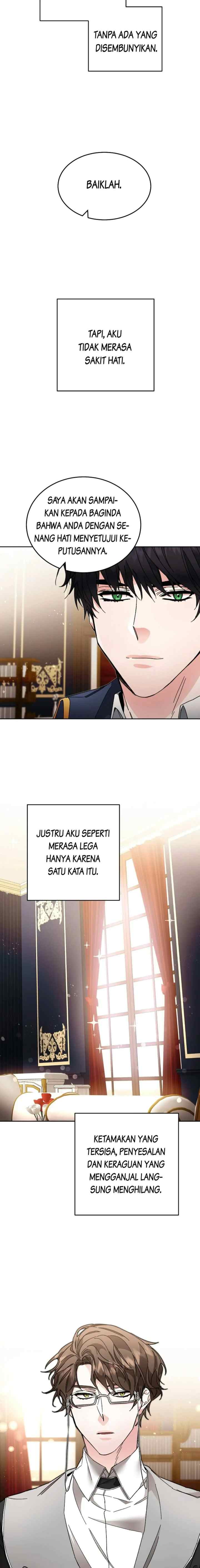 Not a Kind Consort chapter 18 halaman 19