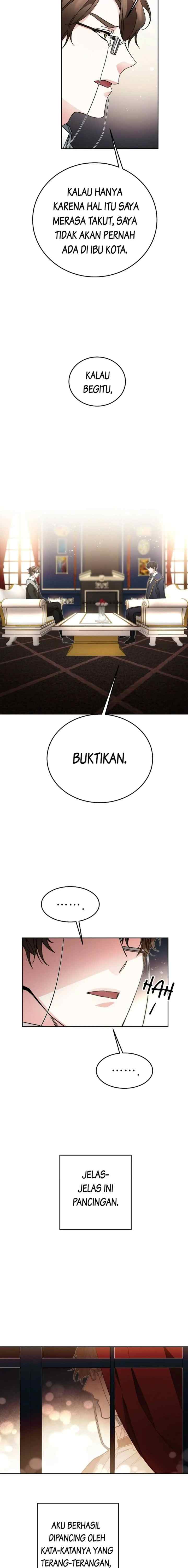 Not a Kind Consort chapter 18 halaman 18