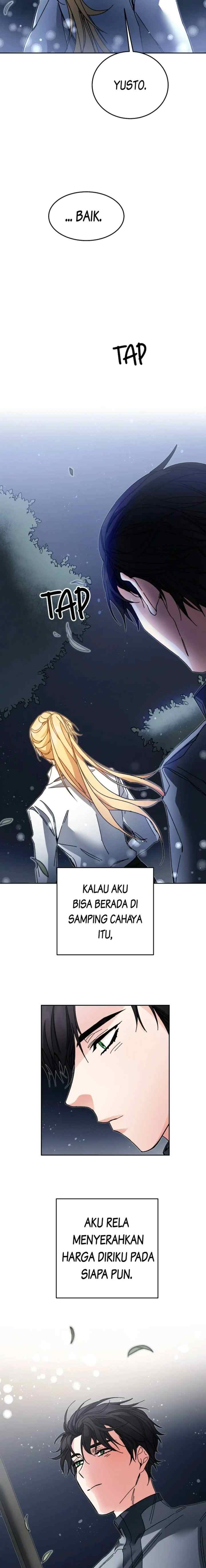 Not a Kind Consort chapter 19 halaman 10