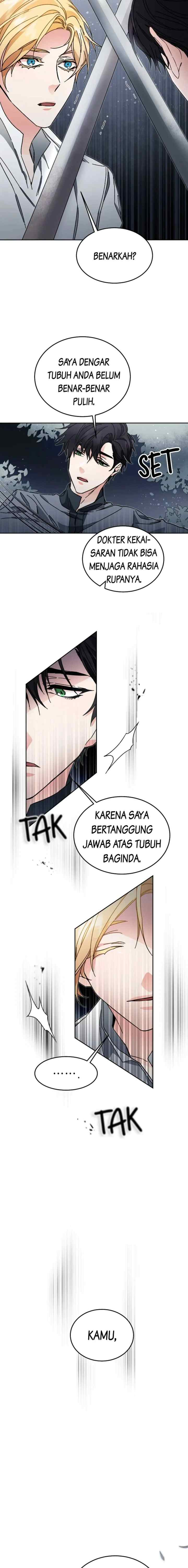 Not a Kind Consort chapter 19 halaman 5