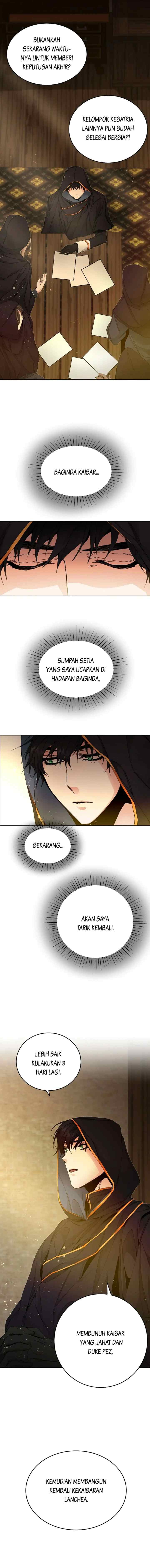 Not a Kind Consort chapter 2 halaman 16