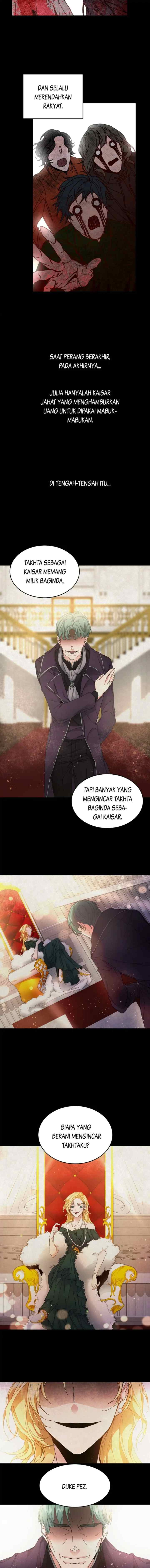 Not a Kind Consort chapter 2 halaman 7