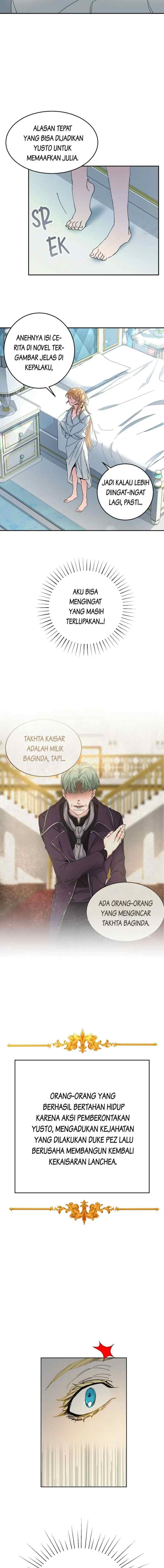 Not a Kind Consort chapter 2 halaman 13
