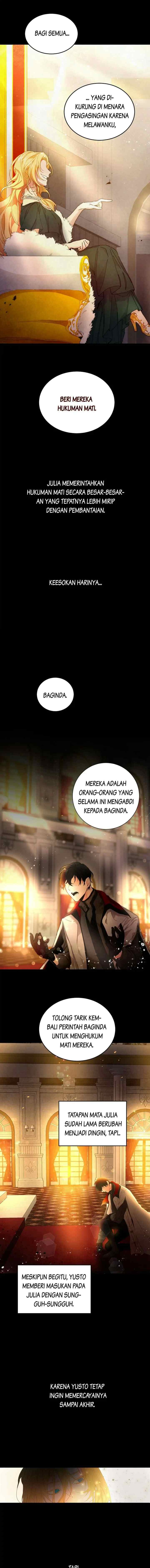 Not a Kind Consort chapter 2 halaman 9