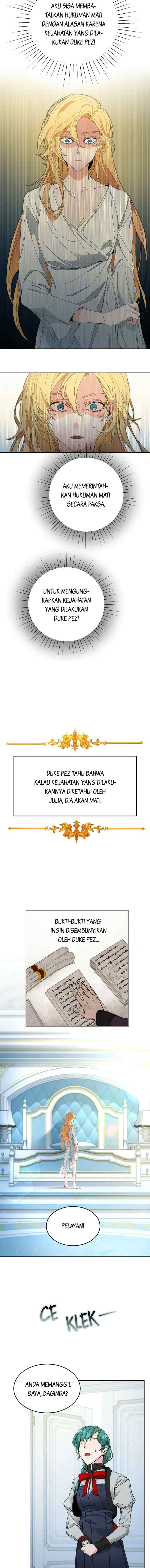 Not a Kind Consort chapter 2 halaman 14