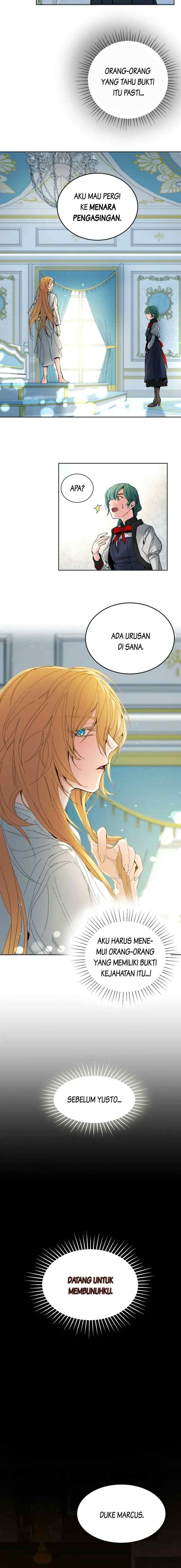 Not a Kind Consort chapter 2 halaman 15