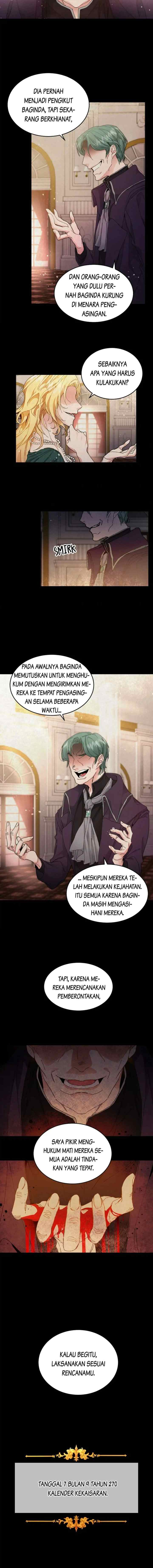 Not a Kind Consort chapter 2 halaman 8