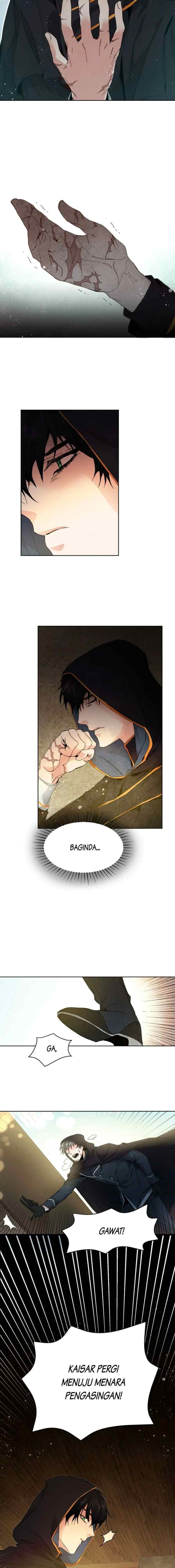 Not a Kind Consort chapter 2 halaman 18