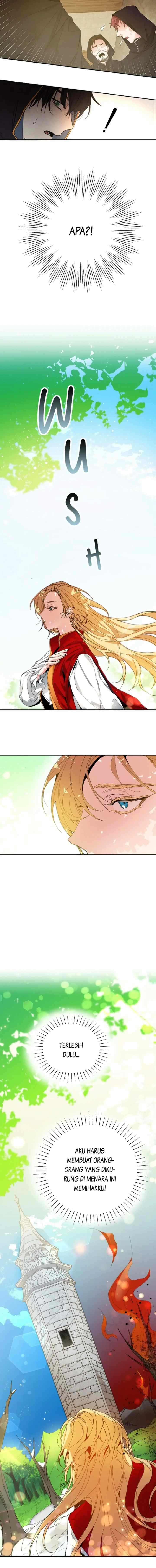 Not a Kind Consort chapter 2 halaman 19