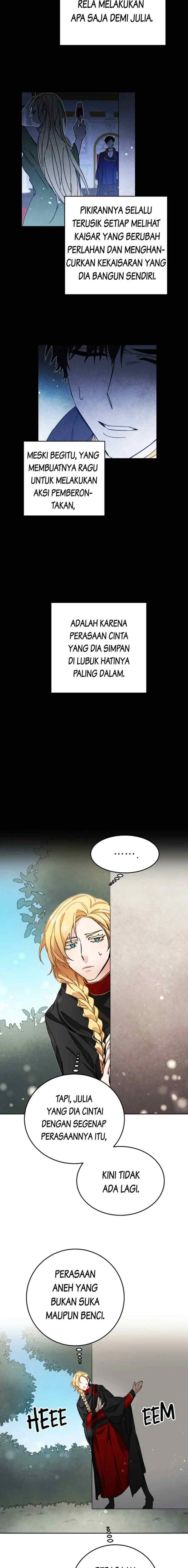 Not a Kind Consort chapter 20 halaman 5