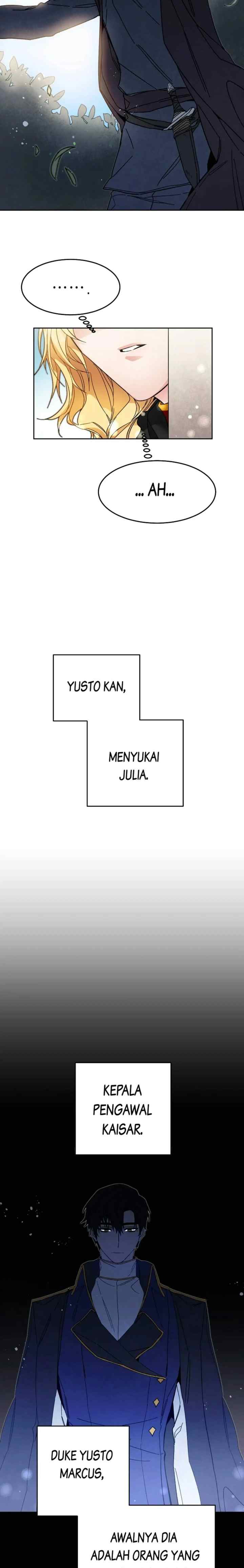 Not a Kind Consort chapter 20 halaman 4