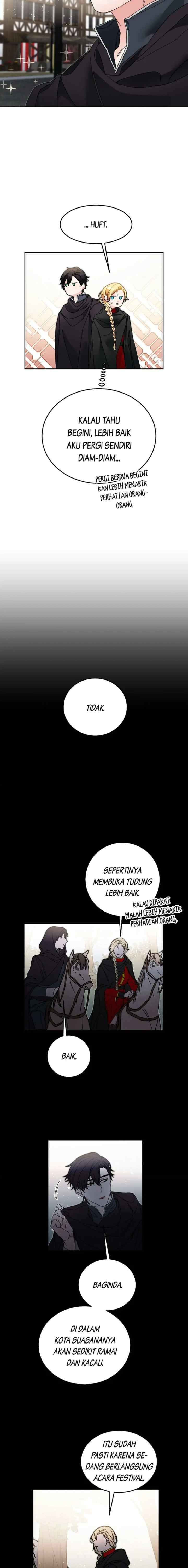 Not a Kind Consort chapter 21 halaman 4